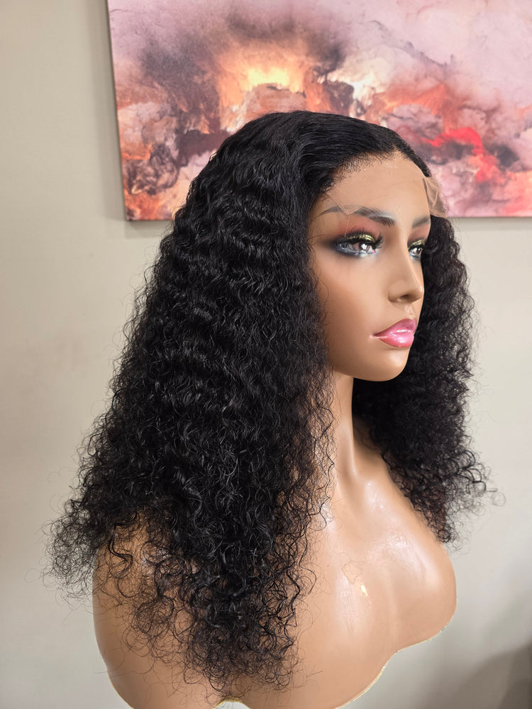 Premium Virgin Hair