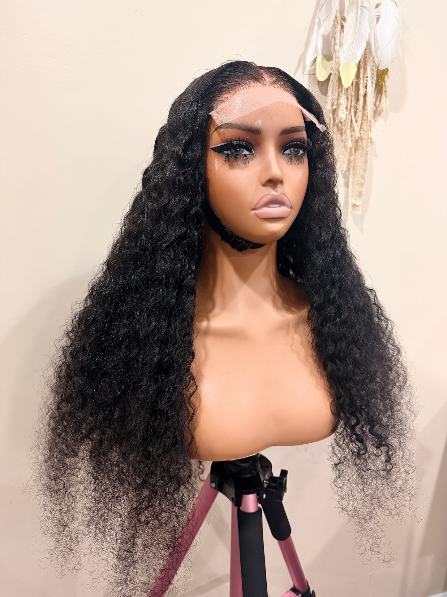 Chioma (Ready to ship)