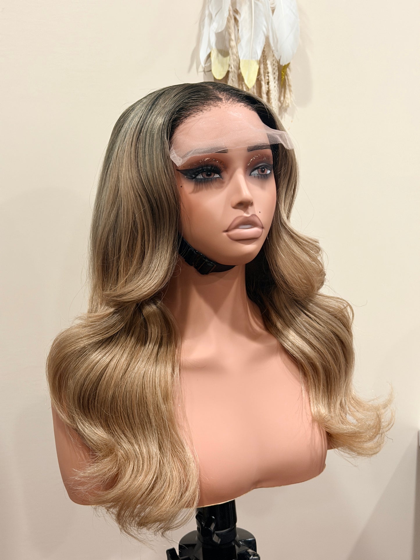 Tiara (Ready to ship)