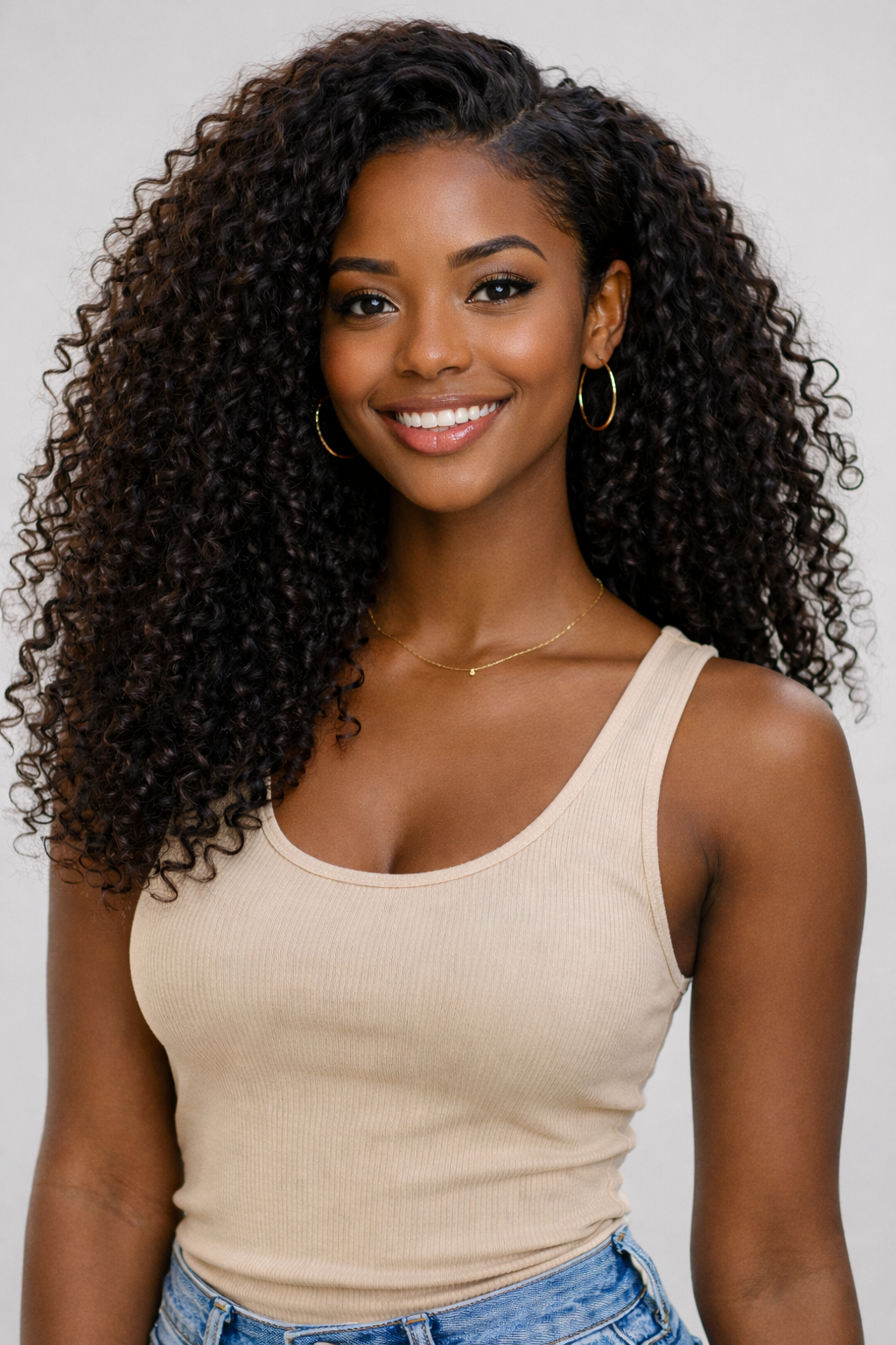 Premium Virgin Hair- Ready to Ship