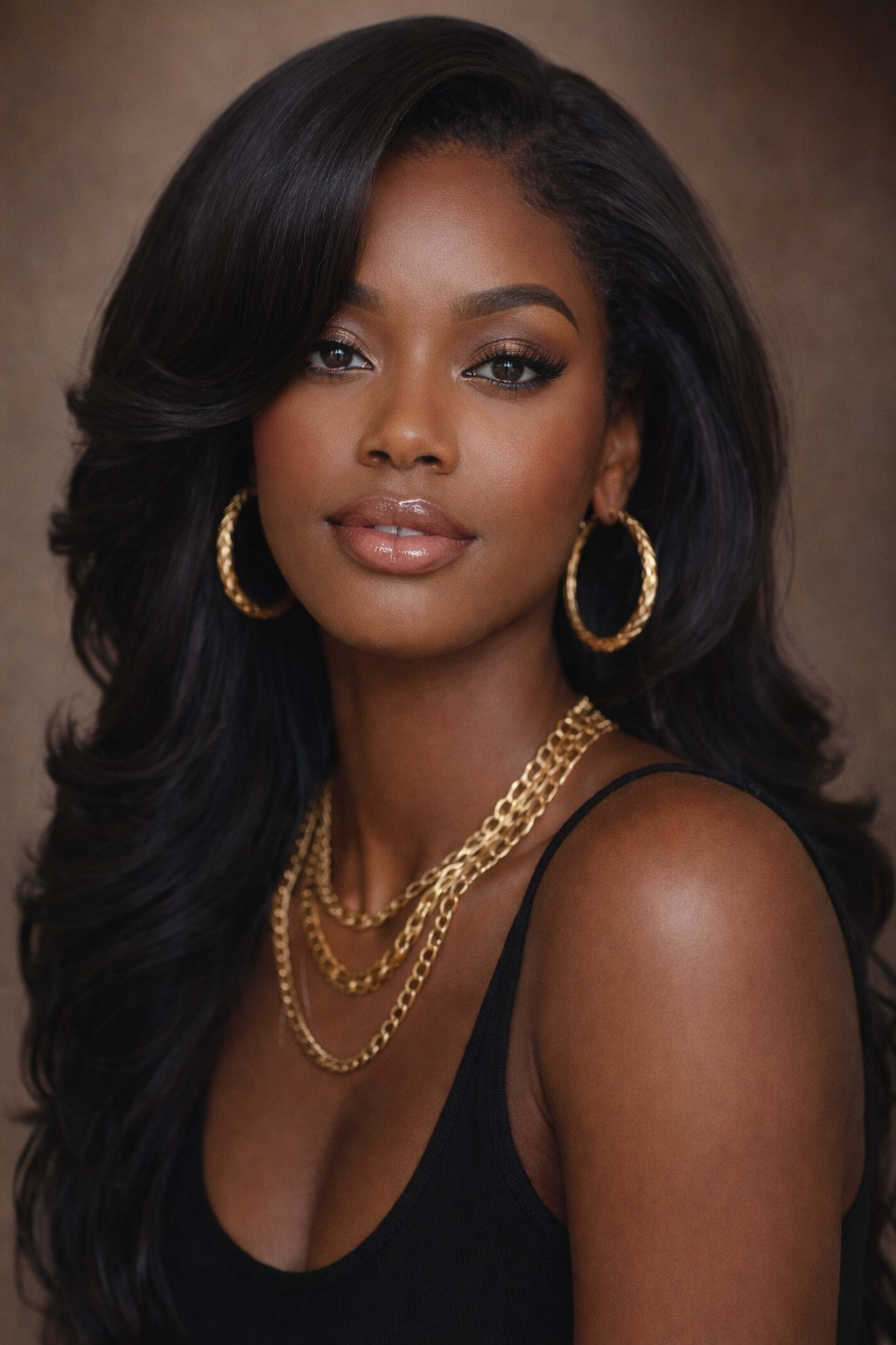 Raw Hair Wigs- Ready to Ship