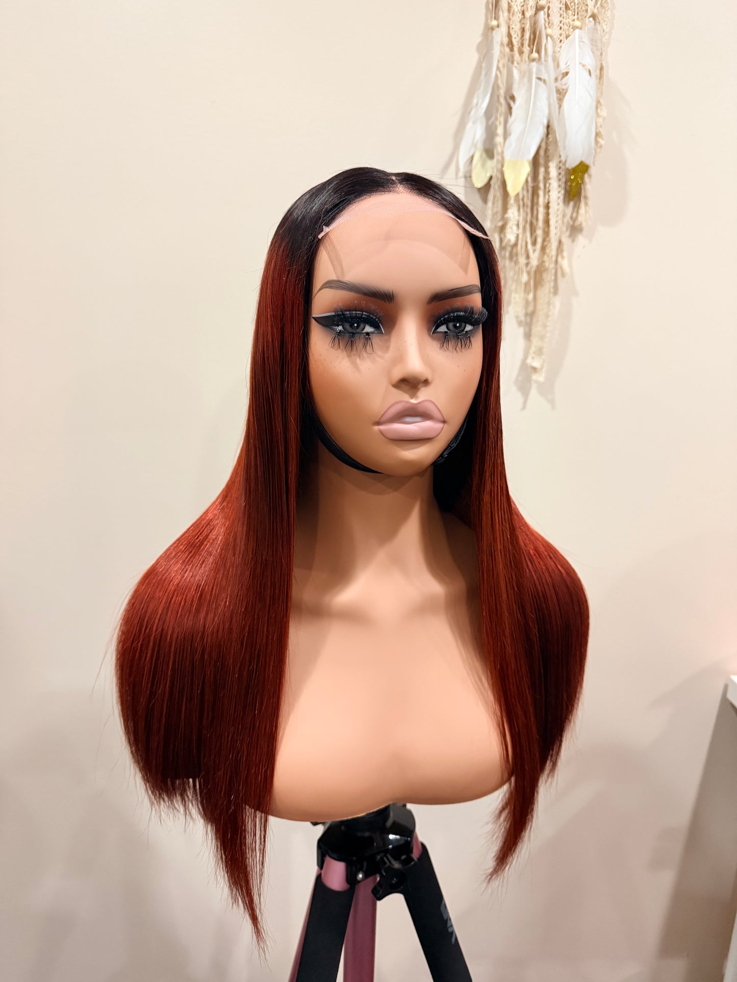 Mercy (Ready to ship)