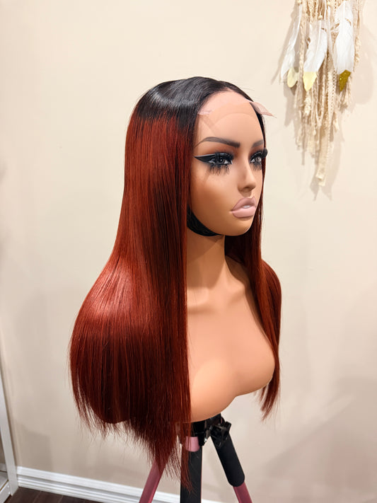 Mercy (Ready to ship)