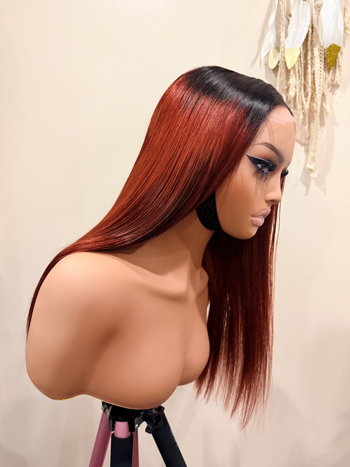 Mercy (Ready to ship)