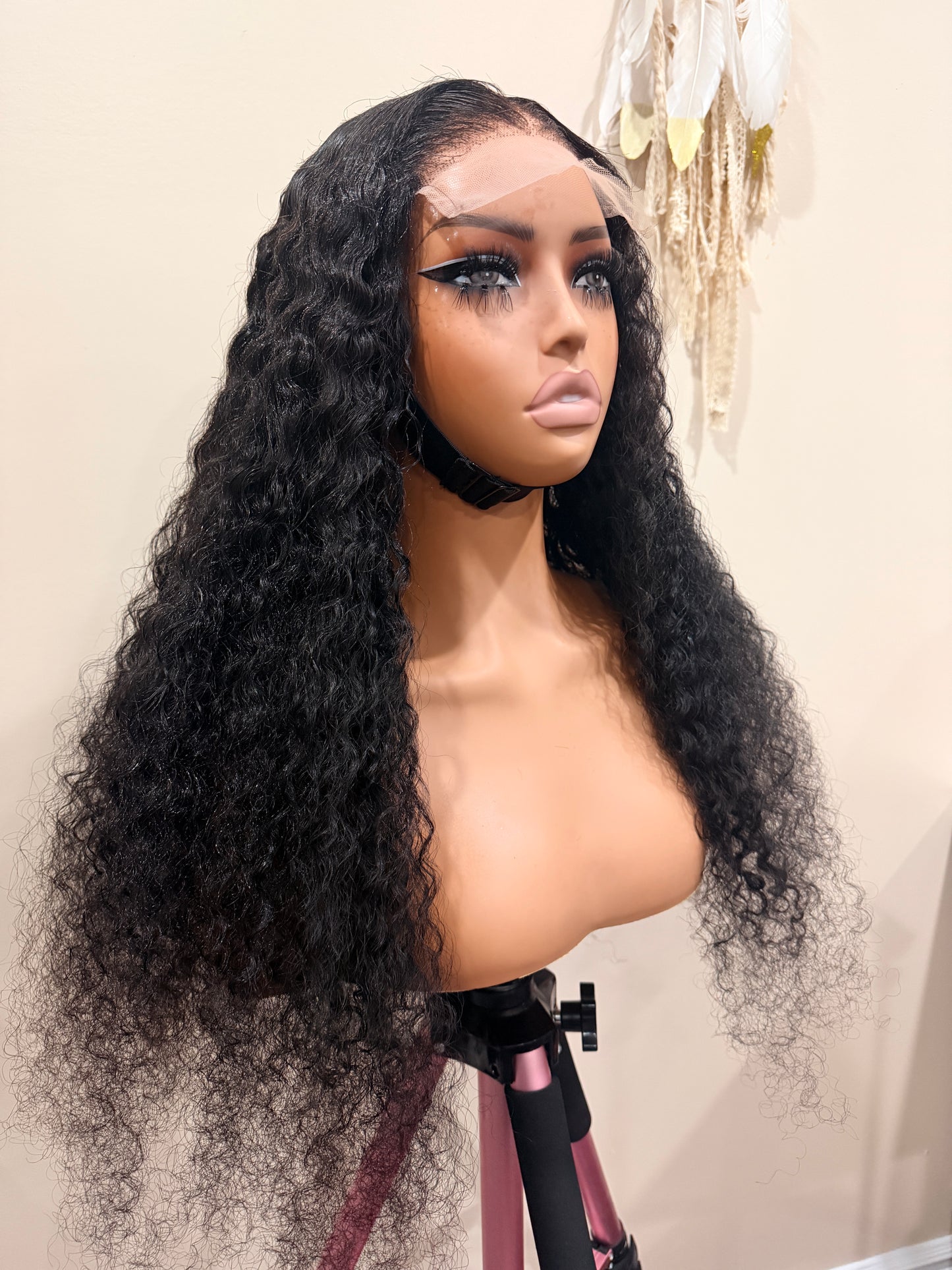 Chioma (Ready to ship)