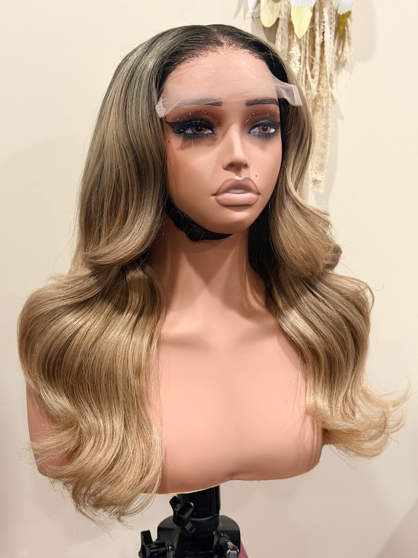 Tiara (Ready to ship)