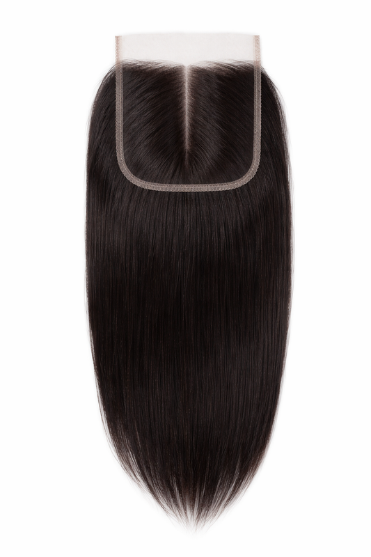 Raw Chinese HD Lace Closure