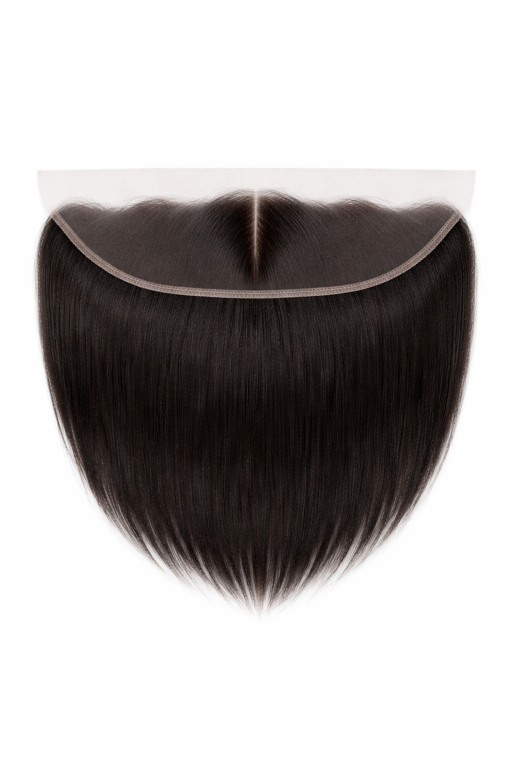 Raw Vietnamese HD Lace Frontal 13x4