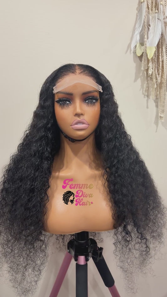 Chioma (Ready to ship)